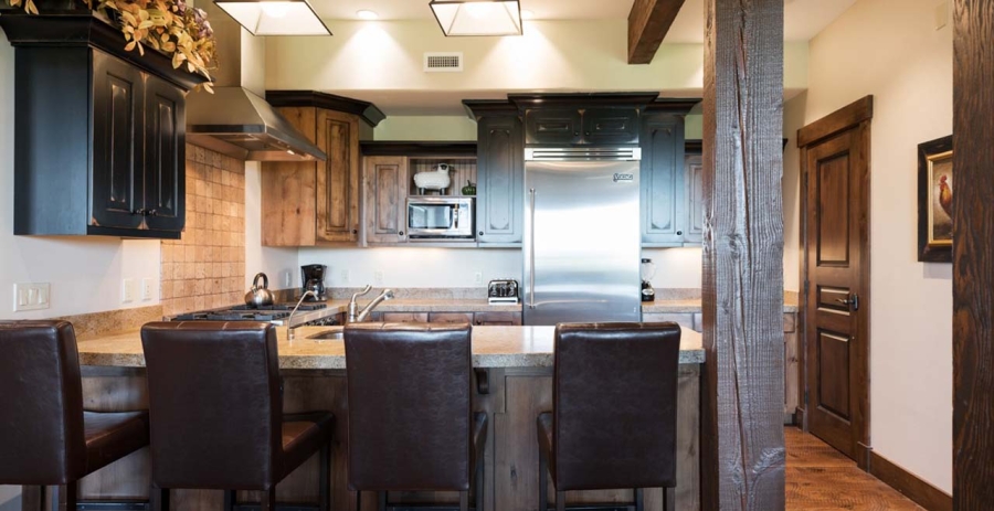 Silver Star #1302 Utah Vacation Villa - Park City