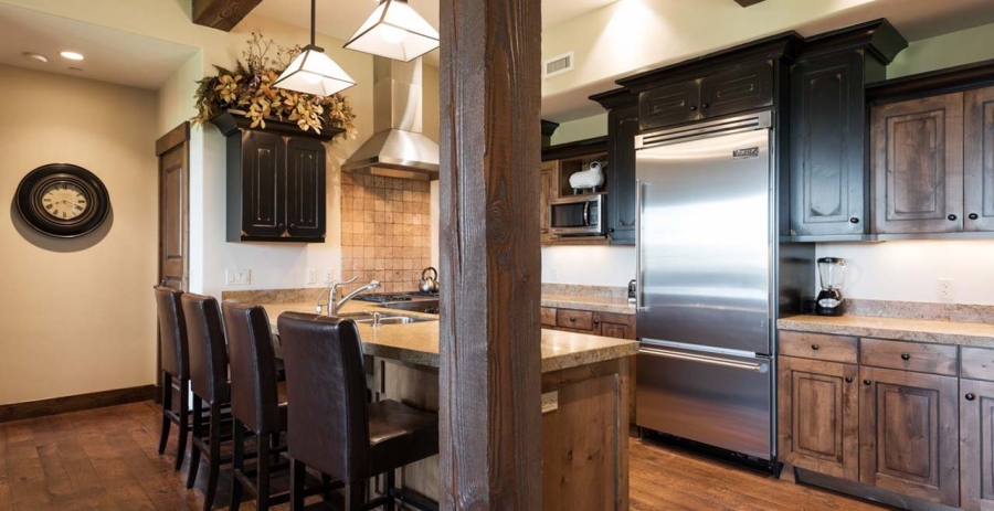 Silver Star #1302 Utah Vacation Villa - Park City