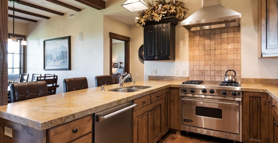 Silver Star #1302 Utah Vacation Villa - Park City