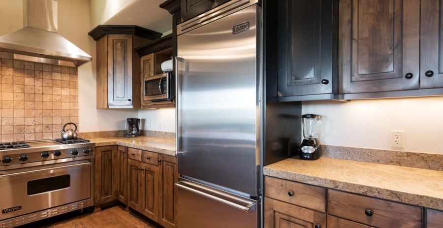 Silver Star #1302 Utah Vacation Villa - Park City