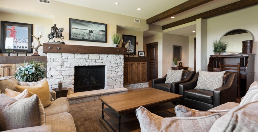 Silver Star #1303 Utah Vacation Villa - Park City