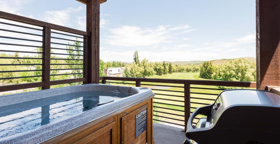 Silver Star #1303 Utah Vacation Villa - Park City