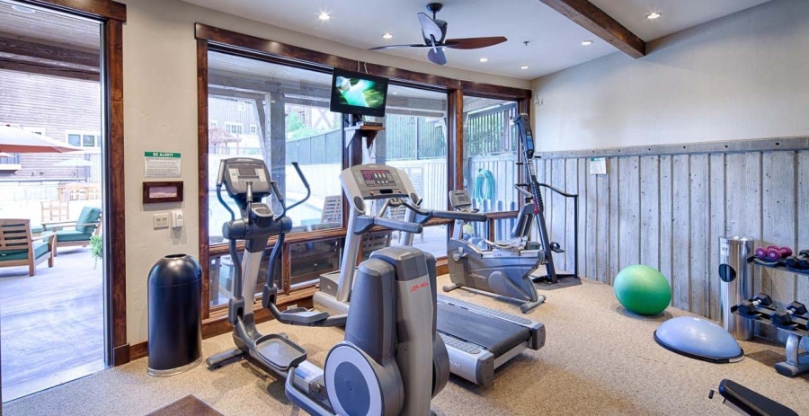 Silver Star #1303 Utah Vacation Villa - Park City