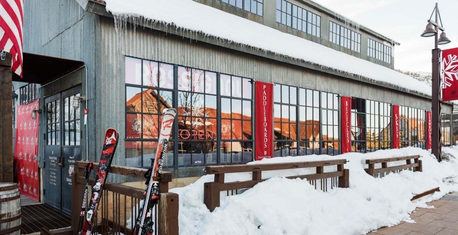 Silver Star #1303 Utah Vacation Villa - Park City