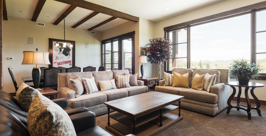 Silver Star #1303 Utah Vacation Villa - Park City