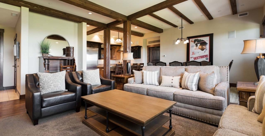 Silver Star #1303 Utah Vacation Villa - Park City