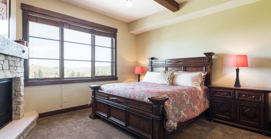 Silver Star #1303 Utah Vacation Villa - Park City