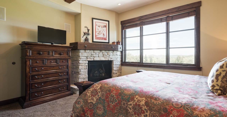 Silver Star #1303 Utah Vacation Villa - Park City