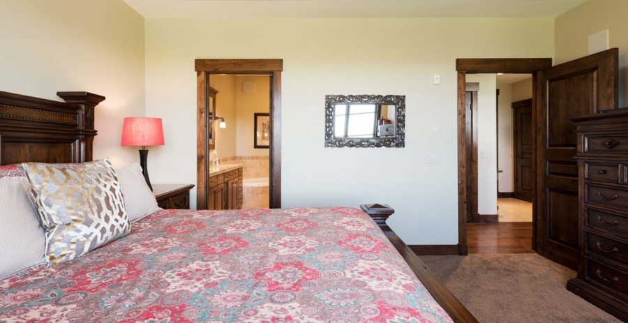 Silver Star #1303 Utah Vacation Villa - Park City