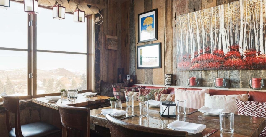 Silver Star #1303 Utah Vacation Villa - Park City