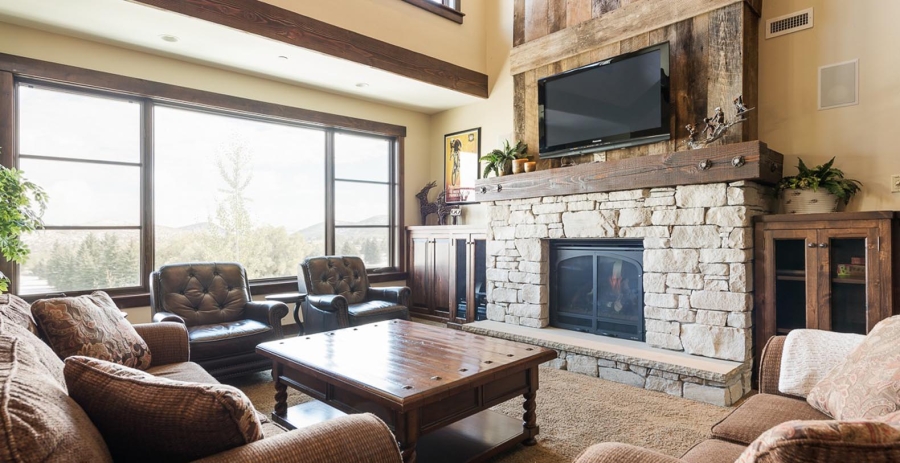 Silver Star #1305 Utah Vacation Villa - Park City