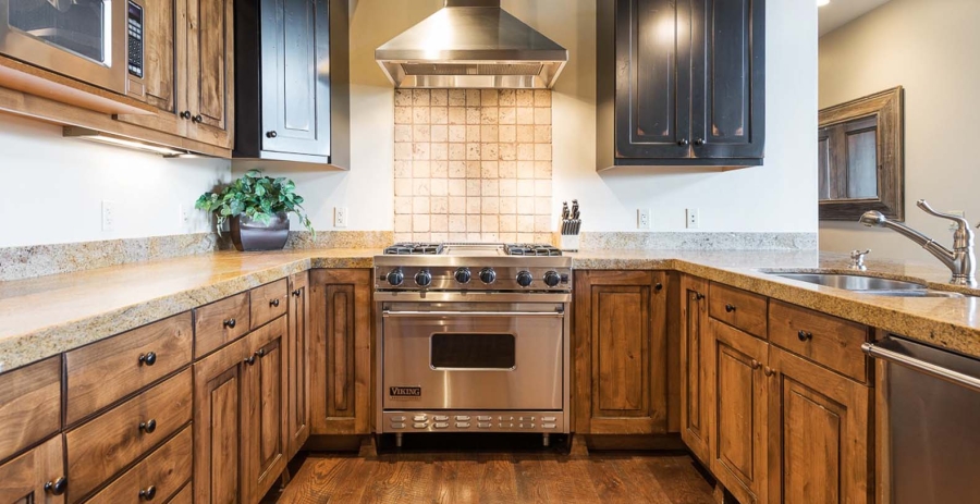 Silver Star #1305 Utah Vacation Villa - Park City