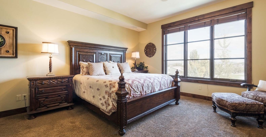 Silver Star #1305 Utah Vacation Villa - Park City