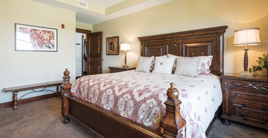 Silver Star #1305 Utah Vacation Villa - Park City