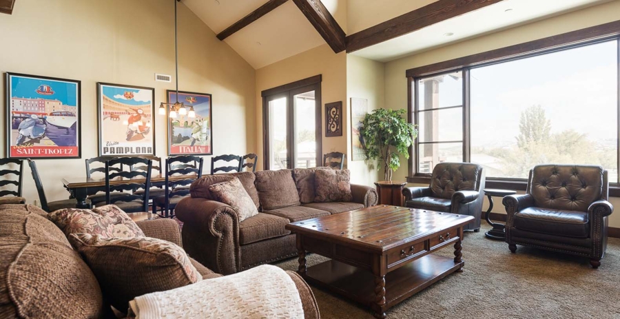 Silver Star #1305 Utah Vacation Villa - Park City