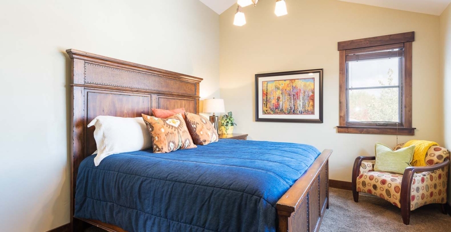 Silver Star #1305 Utah Vacation Villa - Park City