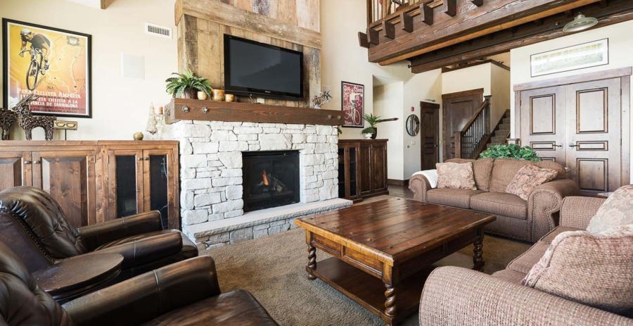 Silver Star #1305 Utah Vacation Villa - Park City