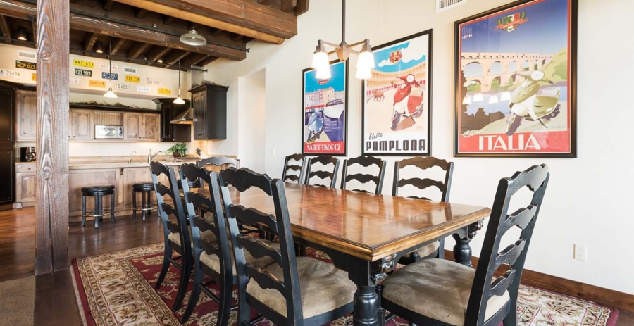 Silver Star #1305 Utah Vacation Villa - Park City