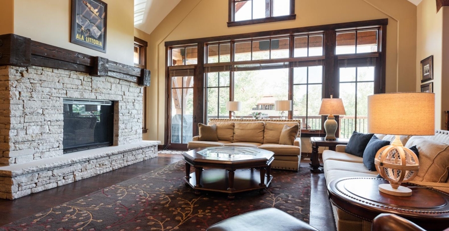 Silver Star #14 Utah Vacation Villa - Park City