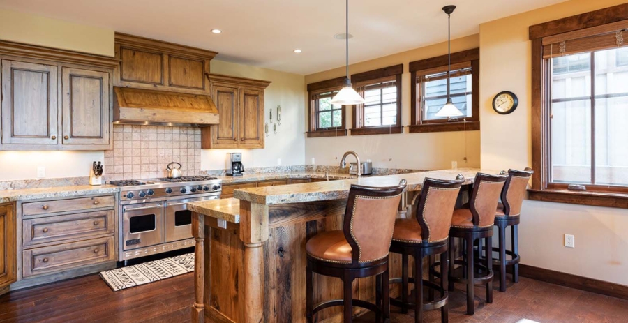 Silver Star #14 Utah Vacation Villa - Park City