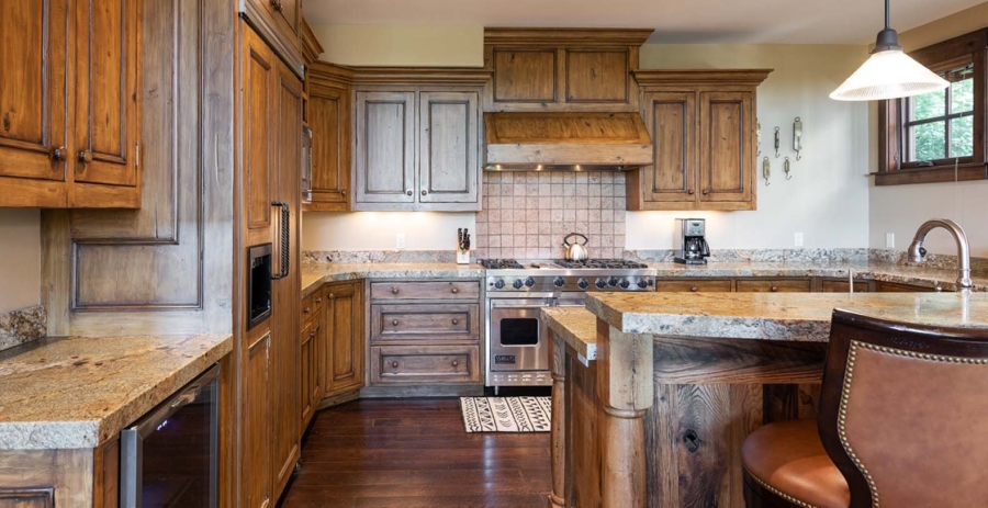 Silver Star #14 Utah Vacation Villa - Park City