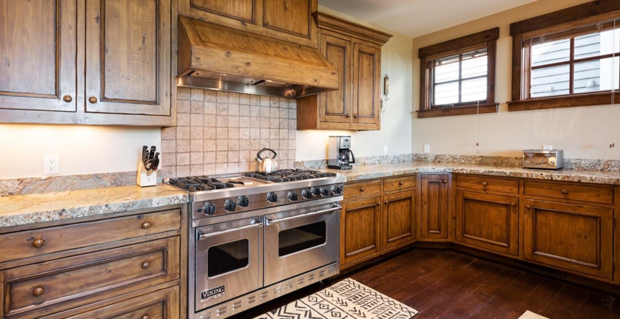 Silver Star #14 Utah Vacation Villa - Park City