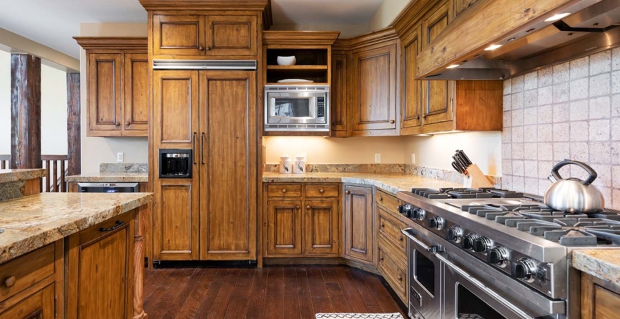 Silver Star #14 Utah Vacation Villa - Park City