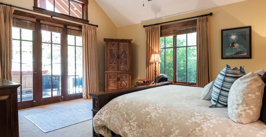 Silver Star #14 Utah Vacation Villa - Park City