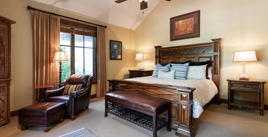 Silver Star #14 Utah Vacation Villa - Park City