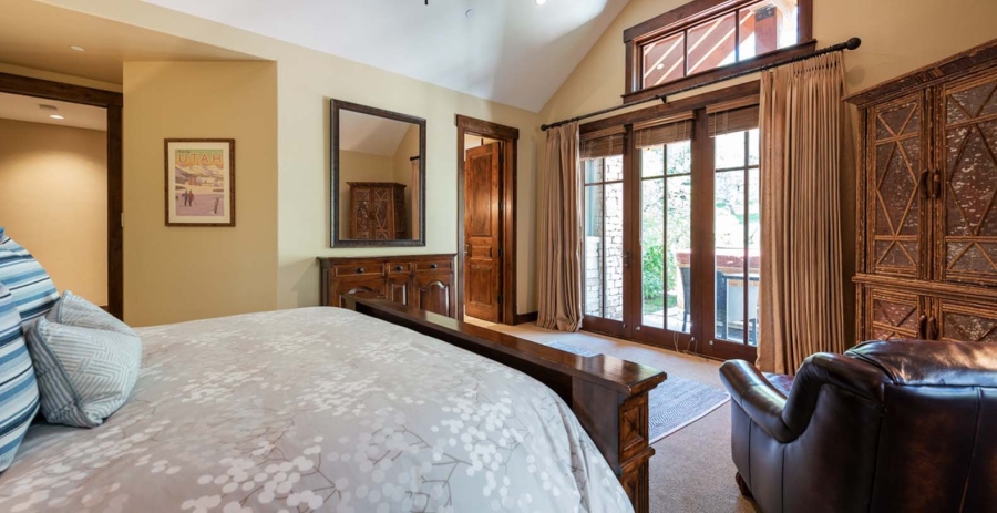 Silver Star #14 Utah Vacation Villa - Park City