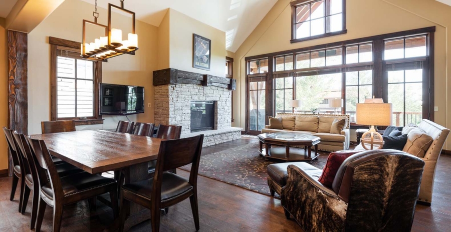 Silver Star #14 Utah Vacation Villa - Park City