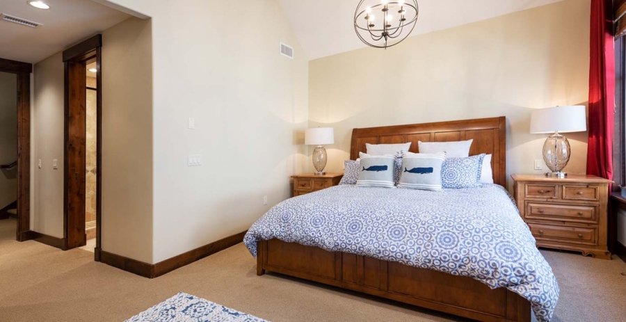 Silver Star #14 Utah Vacation Villa - Park City