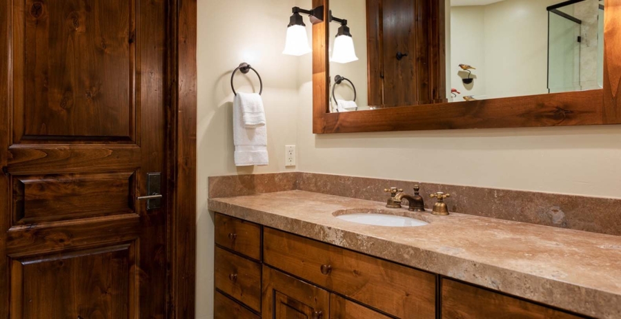 Silver Star #14 Utah Vacation Villa - Park City