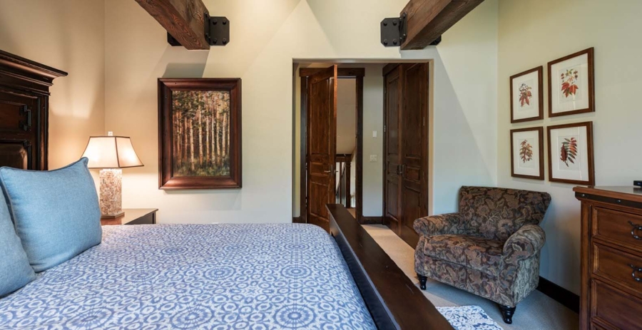 Silver Star #14 Utah Vacation Villa - Park City