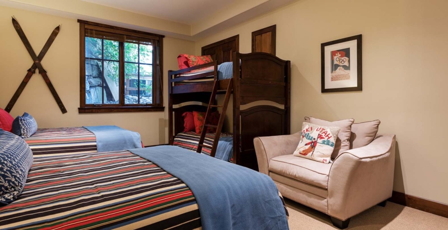 Silver Star #14 Utah Vacation Villa - Park City