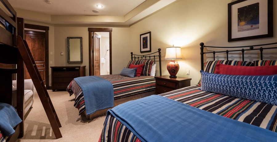 Silver Star #14 Utah Vacation Villa - Park City