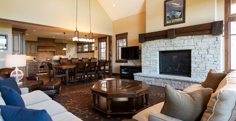 Silver Star #14 Utah Vacation Villa - Park City