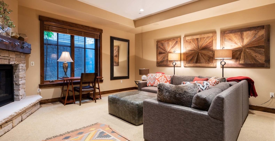 Silver Star #14 Utah Vacation Villa - Park City