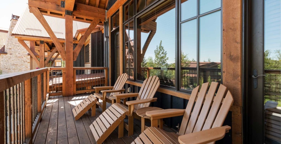 Silver Star #14 Utah Vacation Villa - Park City