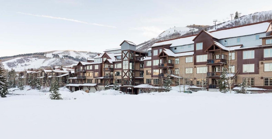 Silver Star #14 Utah Vacation Villa - Park City