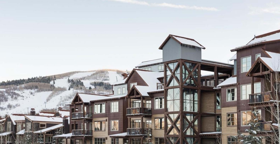 Silver Star #14 Utah Vacation Villa - Park City