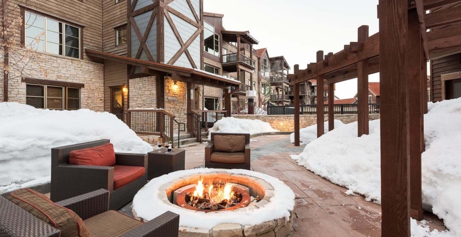 Silver Star #14 Utah Vacation Villa - Park City