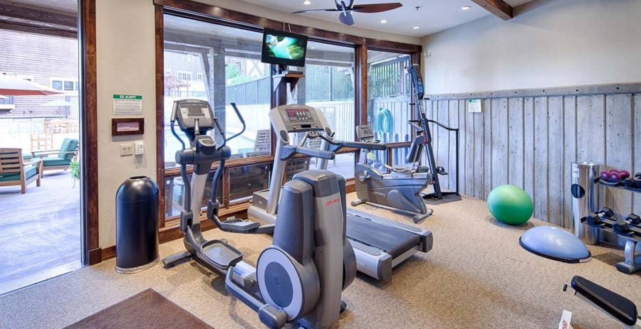 Silver Star #14 Utah Vacation Villa - Park City