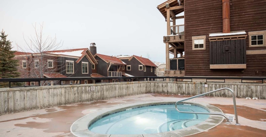 Silver Star #14 Utah Vacation Villa - Park City