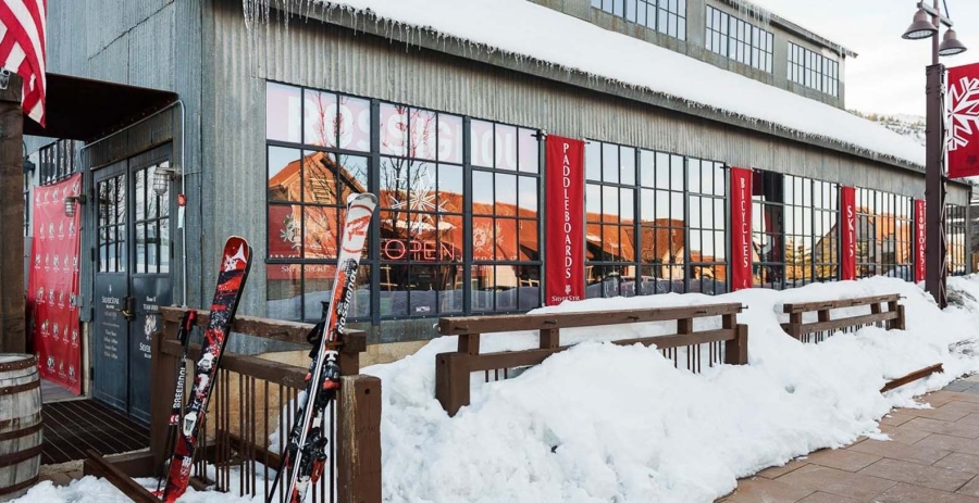 Silver Star #14 Utah Vacation Villa - Park City