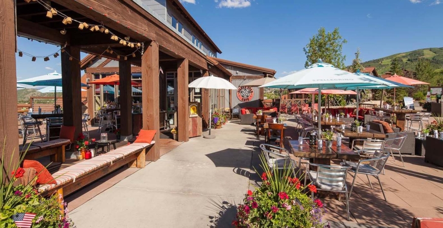 Silver Star #14 Utah Vacation Villa - Park City