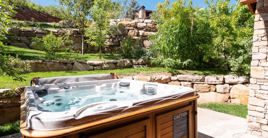 Silver Star #14 Utah Vacation Villa - Park City