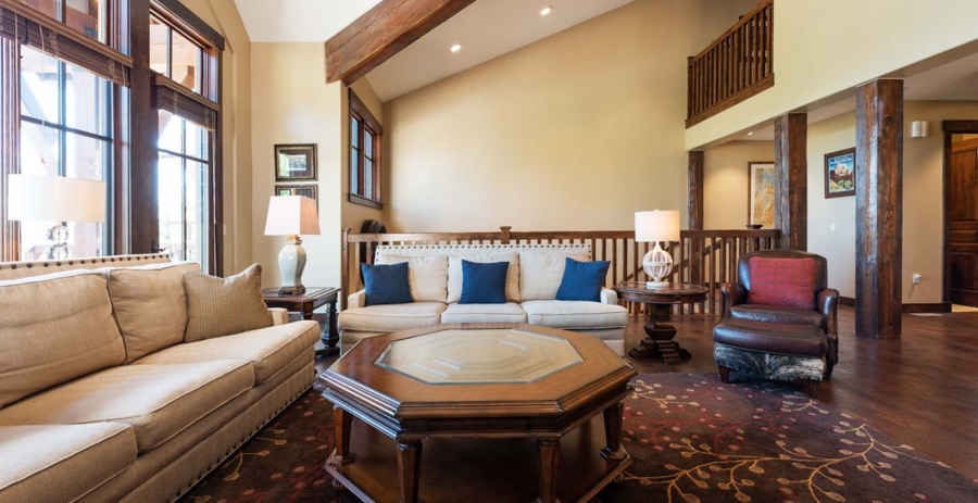 Silver Star #14 Utah Vacation Villa - Park City