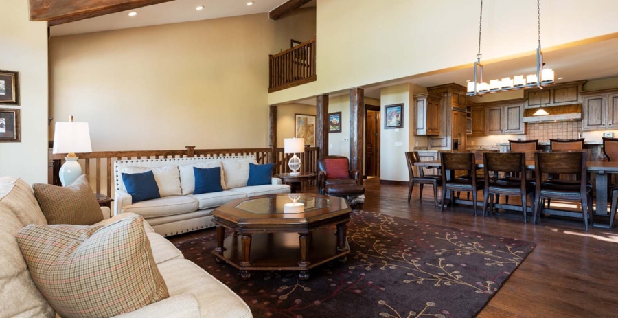 Silver Star #14 Utah Vacation Villa - Park City