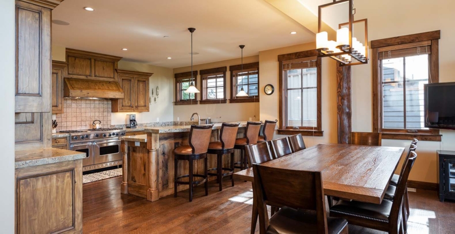 Silver Star #14 Utah Vacation Villa - Park City